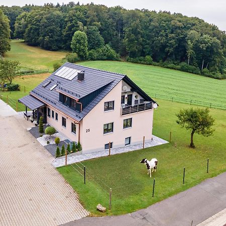 Brunnerhof Urlaub Auf Dem Land Διαμέρισμα Hartenstein  Εξωτερικό φωτογραφία